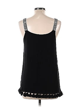 K & C Sleeveless Blouse (view 2)