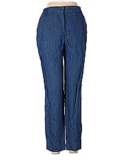 Massimo Dutti Casual Pants