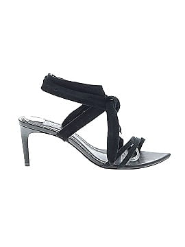 Schutz Heels (view 1)