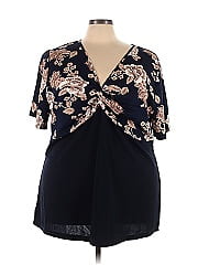 Bloomchic Short Sleeve T Shirt