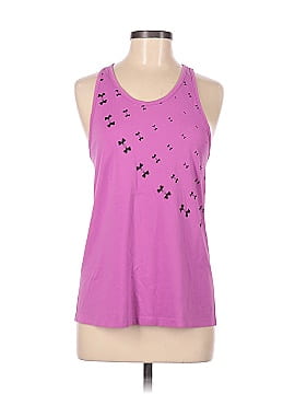 Under Armour Sleeveless Blouse (view 1)