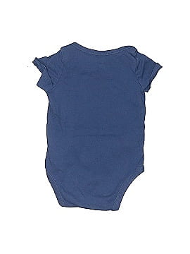 Baby Gap Short Sleeve Onesie (view 2)