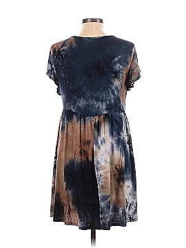 White Birch Casual Dress (view 2)