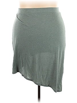 Heatherly Casual Skirt (view 2)