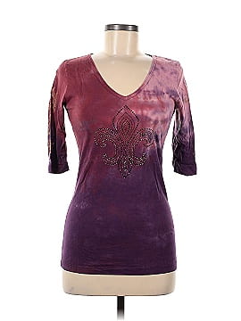 Sledge 3/4 Sleeve T-Shirt (view 1)