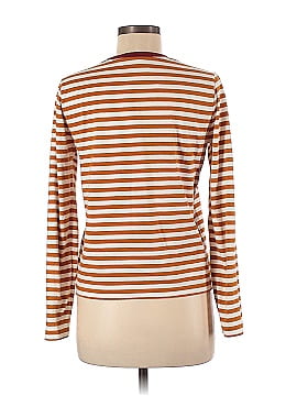 Paris Atelier & Other Stories Long Sleeve T-Shirt (view 2)