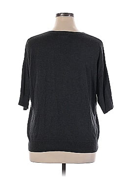 Treasure & Bond Pullover Sweater (view 2)