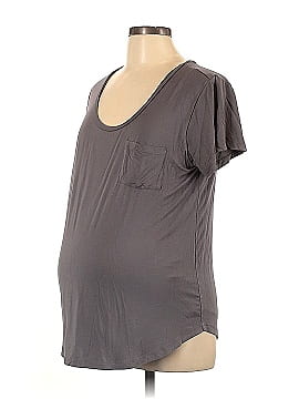 Kindred Bravely Short Sleeve T-Shirt (view 1)