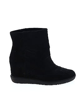 Vince. Ankle Boots (view 1)
