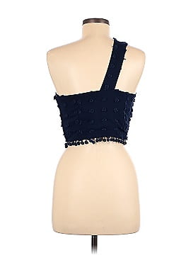 Tularosa Sleeveless Blouse (view 2)