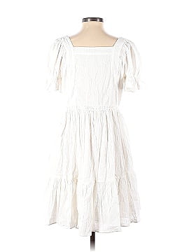 Madewell Cocktail Dress (view 2)