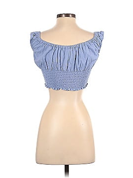 John Galt Sleeveless Top (view 2)