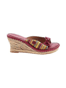 Born Wedges (view 1)