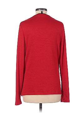 Banana Republic Long Sleeve Blouse (view 2)