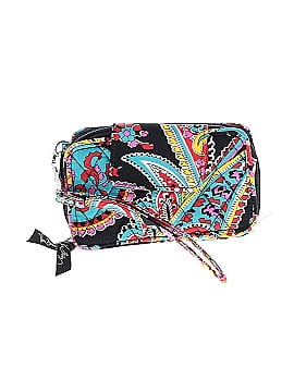 Vera Bradley Parisian Paisley Smartphone Wristlet 2.0 (view 1)