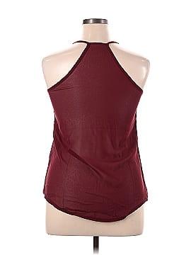 Unbranded Sleeveless Blouse (view 2)