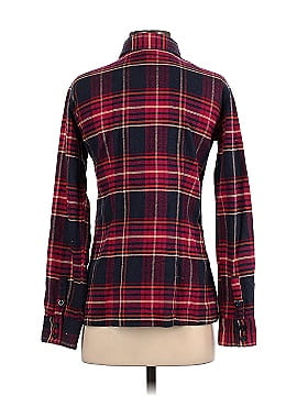 Patagonia Long Sleeve Button-Down Shirt (view 2)