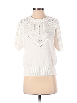 French Connection Pullover Sweater (view 1)