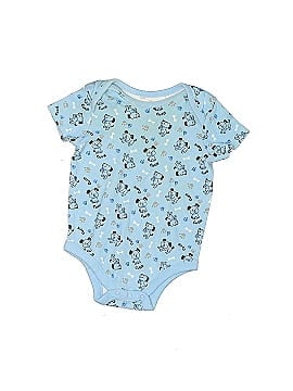 Member's Mark Short Sleeve Onesie (view 1)