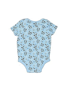 Member's Mark Short Sleeve Onesie (view 2)