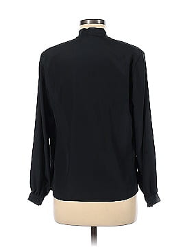 Janine Long Sleeve Blouse (view 2)
