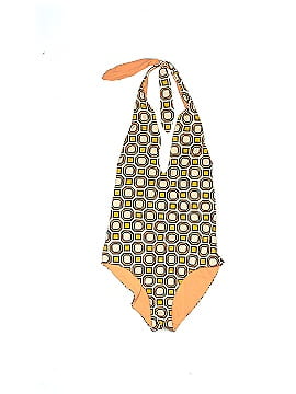 Tory Burch One Piece Swimsuit (view 1)