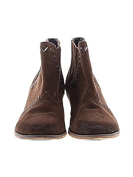Ruff Hewn Ankle Boots (view 2)