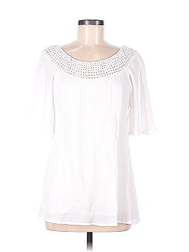 BeachLunchLounge Short Sleeve Top (view 1)