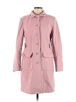 Moda International Coat (view 1)