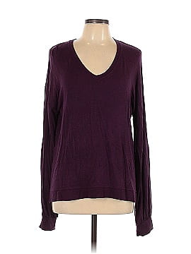 Threads 4 Thought Pullover Sweater (view 1)