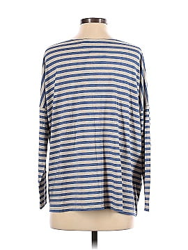 Hatch Long Sleeve T-Shirt (view 2)