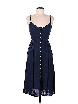Hello Molly Casual Dress (view 1)