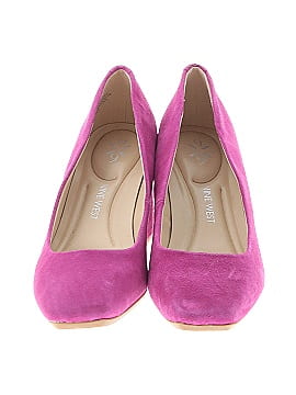 Nine West Heels (view 2)