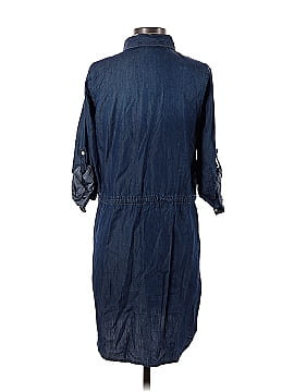 Gloria Vanderbilt Casual Dress (view 2)