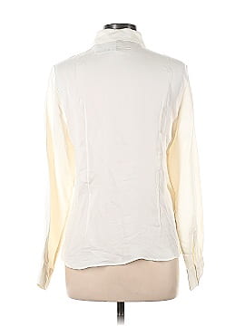 Paris Atelier & Other Stories Long Sleeve Button-Down Shirt (view 2)