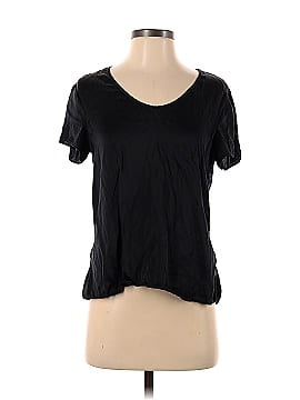 Anthropologie Short Sleeve Blouse (view 1)