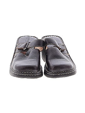Born Handcrafted Footwear Mule/Clog (view 2)