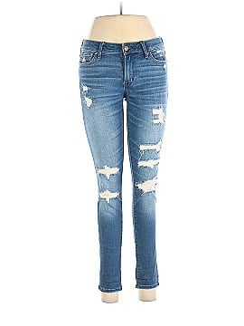 Abercrombie Jeggings (view 1)