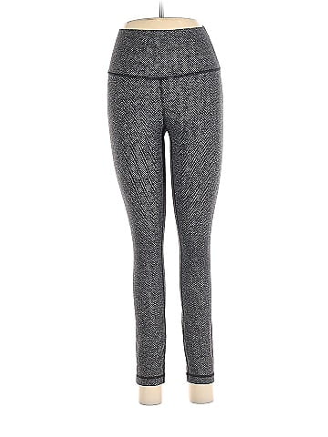 Lululemon Athletica Black Leggings Size 2 - 56% off