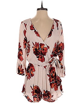 Free People Romper (view 1)