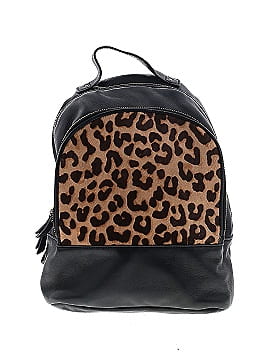 Margot Leather Backpack (view 1)