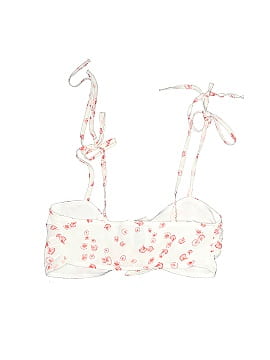 Princess Polly Swimsuit Top (view 2)
