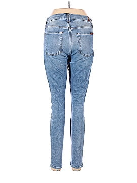 7 For All Mankind Jeans (view 2)