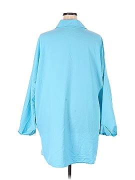 Show Me Your Mumu Short Sleeve Button-Down Shirt (view 2)