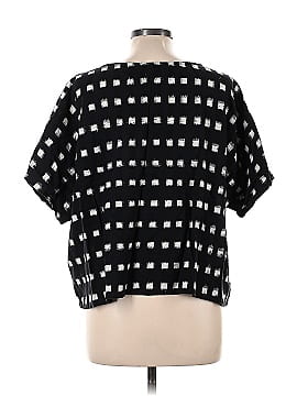 Mary Meyer Short Sleeve Blouse (view 2)