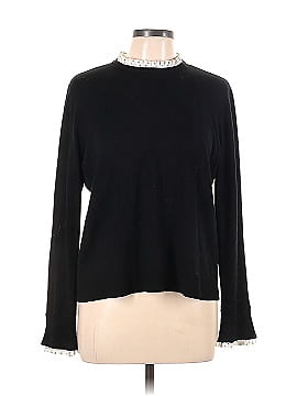 Marled by Reunited Long Sleeve Top (view 1)