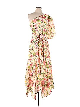 Flying Tomato Cocktail Dress (view 1)