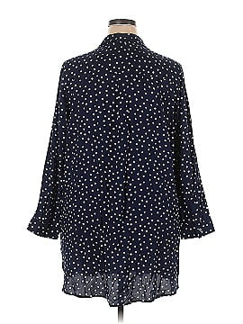 Woman Within Casual Dress (view 2)