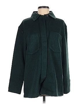 Vince. Coat (view 1)