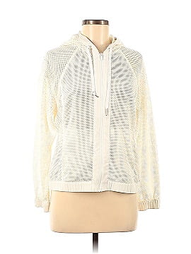 Lululemon Athletica Track Jacket (view 1)